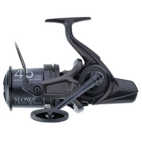 Daiwa Crosscast SCW 45 5000 LD QD CARP Olta Makinesi [Kategorisiz Ürünler] Daiwa
