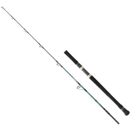 Daiwa Grandwave 168 Cm 15-50 Gr 2 Parça Jig Kamışı
