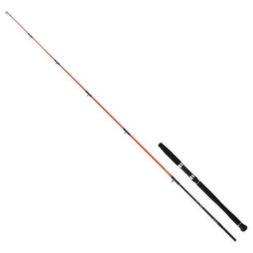 Daiwa Megaforce Bay Jigging 180 Cm 15-50 Gr Jig Olta Kamışı JIG KAMIŞLARI Daiwa