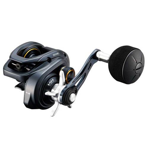 Shimano Grappler BB 151 HG Baitcasting Makara ÇIKRIK JIG MAKİNELERİ Shimano