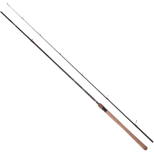 Spro Ridge ClassiX Dropshot 210 Cm 3-20 Gr Lrf Olta Kamışı