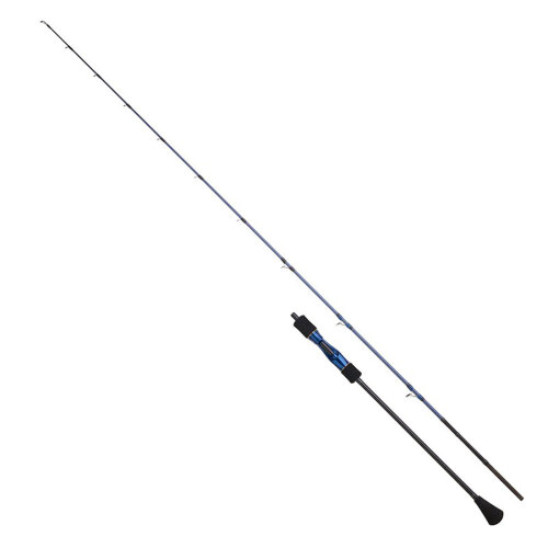 Daiwa Lexa 185 Cm 250-400 Gr Slow Jig Kamış - Tetikli
