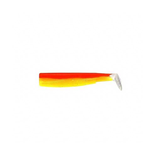 Fiiish Black Minnow BM1404 BM791 3 Adet Gövde - Mango Juice SİLİKON YEM FIIISH