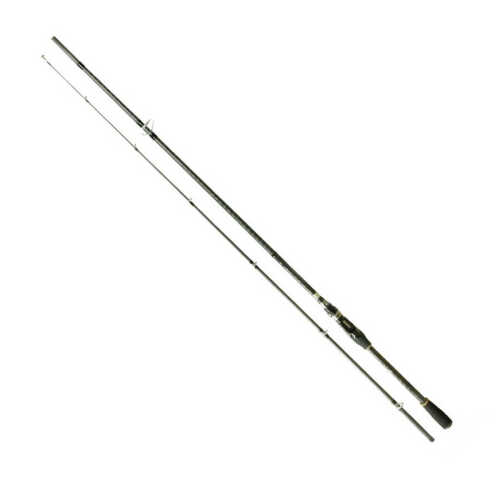 Fujin New Crow X-Plus NCR-962MH 290 Cm 20-60 Gr Spin Olta Kamışı SHORE JIG KAMIŞLAR Fujin