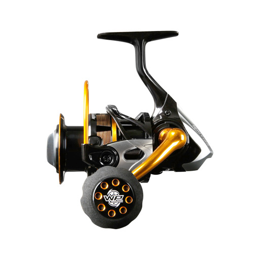 NS Black Hole Ignition SW 4000 HG Spin Olta Makinesi