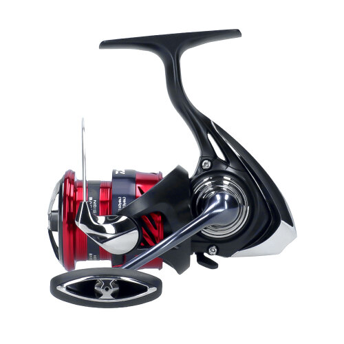 Daiwa Ninja 23 LT 3000 CXH Spin Olta Makinesi SPIN MAKİNELER Daiwa