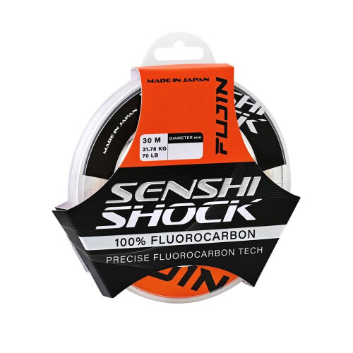 Fujin Senshi FC Leader 30 Mt Shock Leader