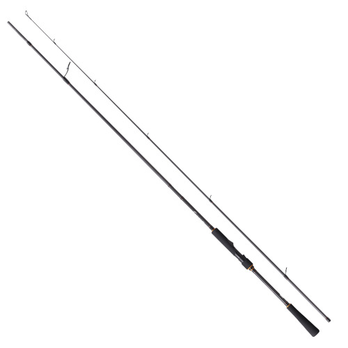 NS Black Hole Nocturne Inshore 254 Cm 10-36 Gr Spin Olta Kamışı