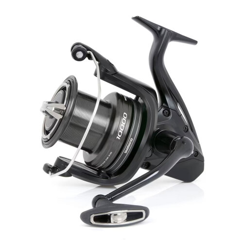 Shimano Aerlex 10000 XTB Sazan Olta Makinesi SURF MAKİNELER Shimano