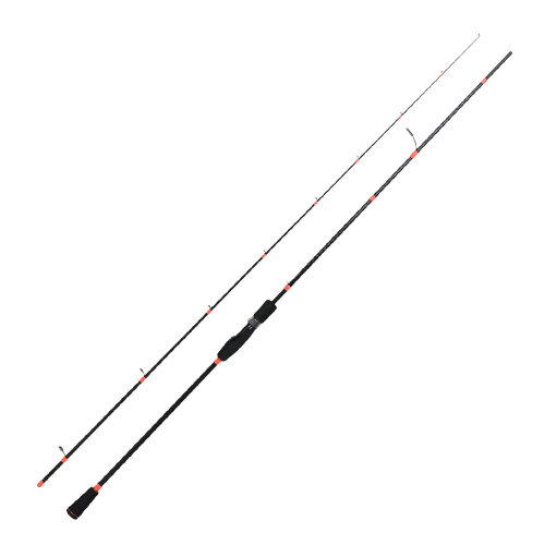 Fujin Boreas Bream Orange 230 Cm 1-15 Gr Lrf Kamışı LRF KAMIŞLARI Fujin