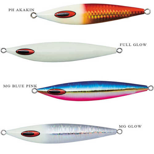 Daiwa Saltiga FK 210 Gr Jig Yem JIG YEM Daiwa