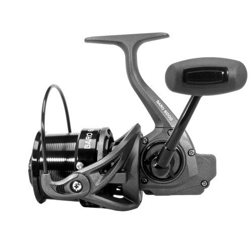 Bauer Baro 6000 Surf Olta Makinesi