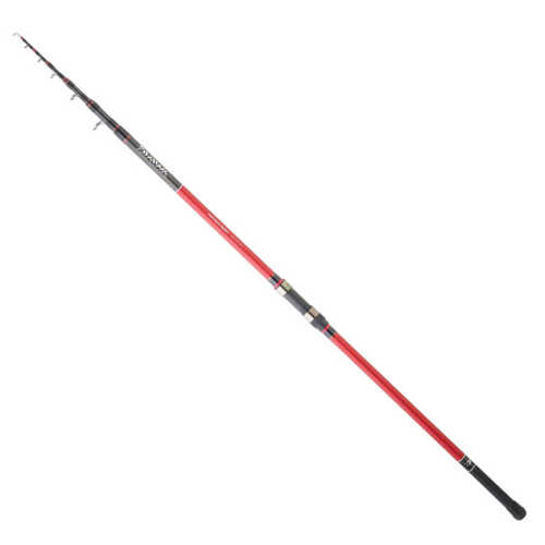 Daiwa Powermesh 420 Cm Max. 250 Gr Tele Surf Olta Kamışı SURF KAMIŞLAR Daiwa