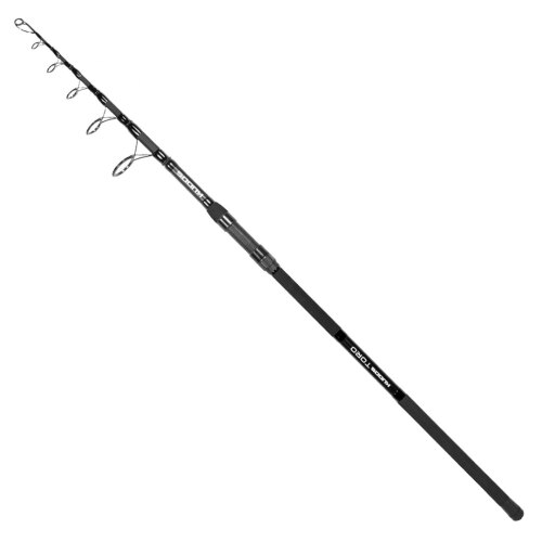 Kudos Toro 360 Cm 3.5 Lbs Teleskopik Sazan Kamışı