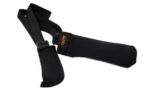 Fujin Rod Protection Case Ayarlanabilir Kamış Koruma Kılıfı KAMIŞ AKSESUARLARI Fujin