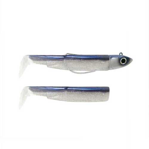Fiiish Black Minnow BM701 BM3033 Combo Off Shore 6 Gr - Elecric Blue BM70 / 1 FIIISH