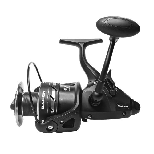 Bauer Elite 6000 FS Bait Runner Olta Makinesi