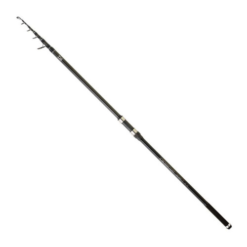 Daiwa Crosscast 420 Cm Max. 150 Gr Teleskopik Surf Olta Kamışı