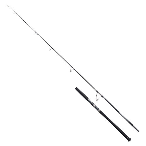 Shimano 25 Ocea Plugger Limited S83MH 251 Cm Max. 130 Gr Popping Kamışı