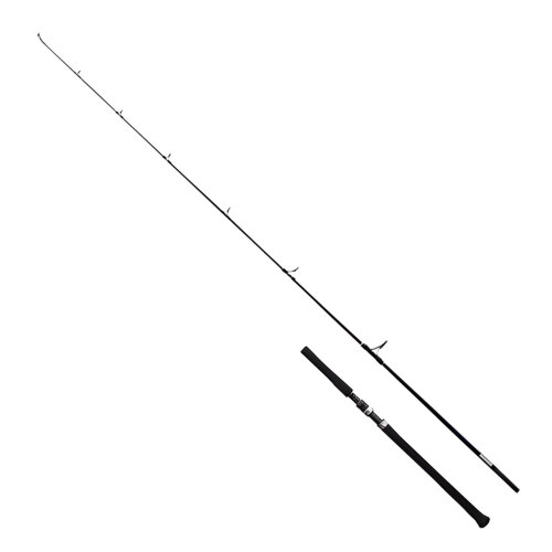 Shimano Grappler BB 249 Cm Max. 120 Gr Spin Olta Kamışı