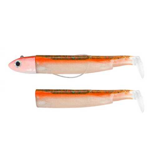 Fiiish Black Minnow BM2006 BM1348 Combo Off Shore 120 Gr - Candy Green BM200 / 6 FIIISH