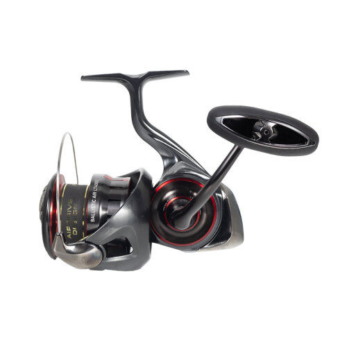 Daiwa Ballistic 25 Air LT 4000 Spin Olta Makinesi