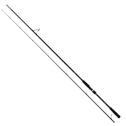 Yamaga Blanks New Ballistick 95MH 287 Cm 8-50 Gr Spin Olta Kamışı