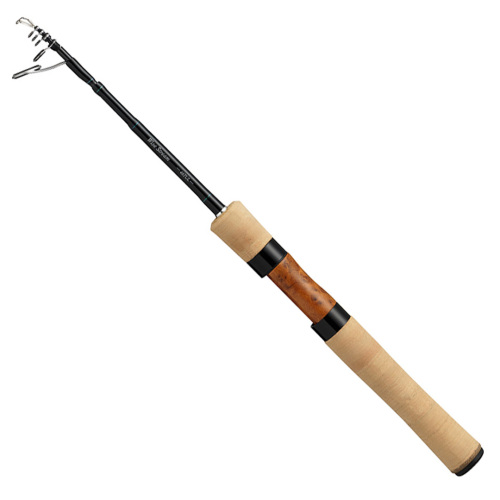 Daiwa Wise Stream 168 Cm 2-9 Gr Teleskopik Spin Kamışı
