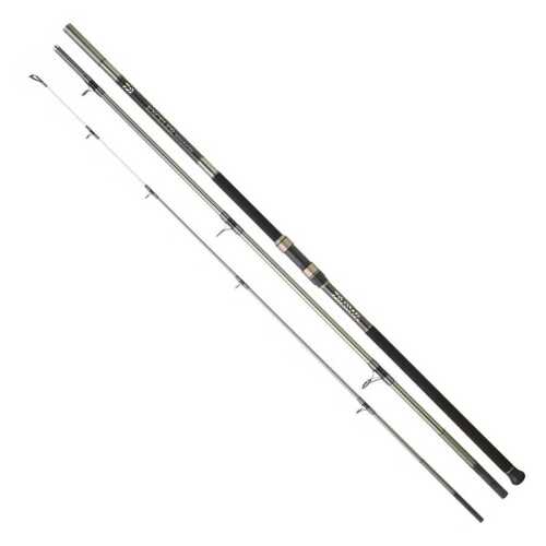 Daiwa New Exceler 420 Cm 300-800 Gr 3 Parça Surf Kamışı SURF KAMIŞLAR Daiwa