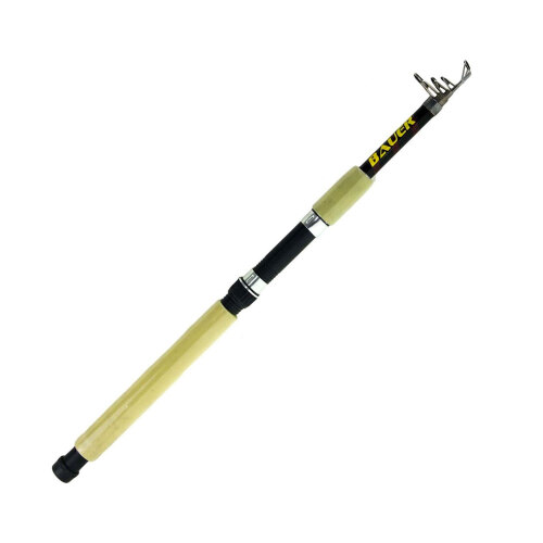 Bauer Universal 300 Cm 100-300 Gr Teleskopik Olta Kamışı