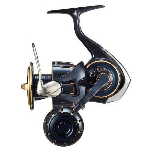 Daiwa Saltiga 23 4000H Spin Olta Makinesi