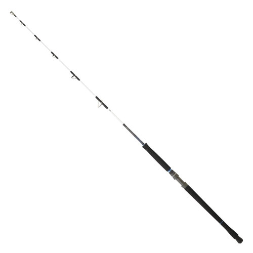 Daiwa Saltist Broume 183 Cm 150-600 Gr Tek Parça Jig Kamışı