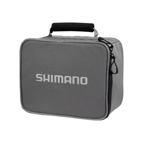 Shimano Reel Case Large PVC Makine Çantası Makine Kılıfları Shimano