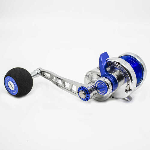 Remixon Pro Jig 20 Slow Jig Makara (Sol El) ÇIKRIK JIG MAKİNELERİ Remixon
