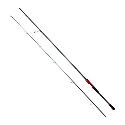 Fujin Red Romeo 180 Cm 8-37 Gr Spin Olta Kamışı SPIN KAMIŞLARI Fujin