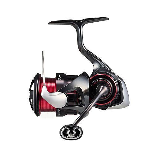 Daiwa Ballistic 25 Air LT 2000 SP Spin Olta Makinesi