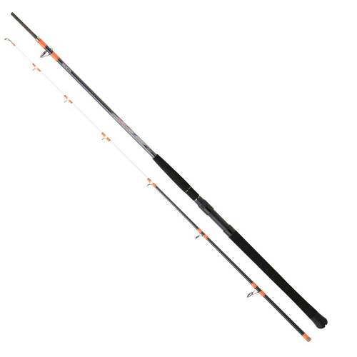 Daiwa New Megaforce 180 Cm 50-150 Gr Bot Kamışı