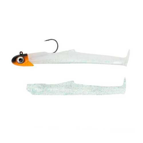 Fiiish Mud Digger MD1277 Combo 15 Gr - Cloudy White MUD DIGGER FIIISH