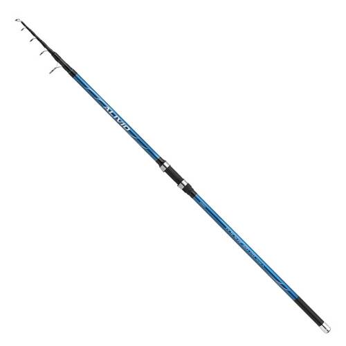 Shimano Alivio Fx 420 Cm Max. 250 Gr Surf Kamışı SURF KAMIŞLAR Shimano