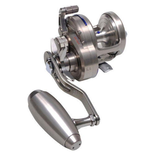Daiwa 15 Saltiga 15H SJ Slow Jig Çıkrık Olta Makinesi ÇIKRIK JIG MAKİNELERİ DaiwaSpecial