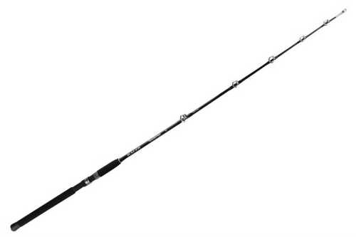 Bauer Justo 165 Cm 10-30 Lb Tek Parça Trolling Kamışı TROLLING KAMIŞLARI Bauer