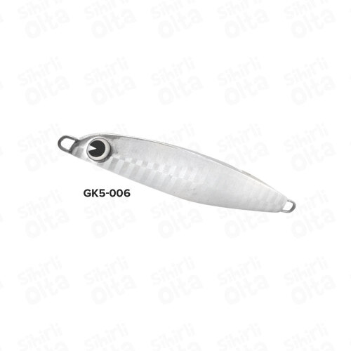 Ima Gunkichi 4 Cm 5 Gr Jig Yem